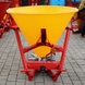 Fertilizer Spreader Jar-Met 300 L, 6, Plastic