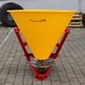 Fertilizer Spreader Jar-Met 300 L, 6, Plastic