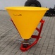 Fertilizer Spreader Jar-Met 300 L, 6, Plastic