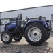 Tractor Foton FT 244 HX 24 HP, 3 cyl., 4x4, Power Steering, Locking Differential