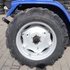 Tractor Foton FT 244 HX 24 HP, 3 cyl., 4x4, Power Steering, Locking Differential