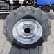 Tractor Foton FT 244 HX 24 HP, 3 cyl., 4x4, Power Steering, Locking Differential