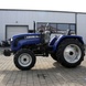 Tractor Foton FT 244 HX 24 HP, 3 cyl., 4x4, Power Steering, Locking Differential