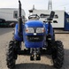 Tractor Foton FT 244 HX 24 HP, 3 cyl., 4x4, Power Steering, Locking Differential