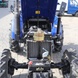 Tractor Foton FT 244 HX 24 HP, 3 cyl., 4x4, Power Steering, Locking Differential