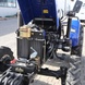 Tractor Foton FT 244 HX 24 HP, 3 cyl., 4x4, Power Steering, Locking Differential