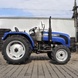 Tractor Foton FT 244 HX 24 HP, 3 cyl., 4x4, Power Steering, Locking Differential