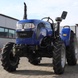 Tractor Foton FT 244 HX 24 HP, 3 cyl., 4x4, Power Steering, Locking Differential