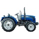 Tractor Foton FT 244 HX 24 HP, 3 cyl., 4x4, Power Steering, Locking Differential