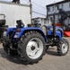 Tractor Foton FT 244 HX 24 HP, 3 cyl., 4x4, Power Steering, Locking Differential