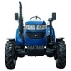 Tractor Foton FT 244 HX 24 HP, 3 cyl., 4x4, Power Steering, Locking Differential