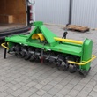 Rotavator Bomet for Tractor 2.0 m