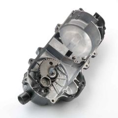 Kryty CVT