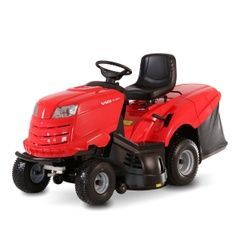 Садовий трактор бензиновий Vari RL 102 H