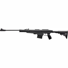 Vzduchovka Black Ops Airguns Pendleton, 4,5 mm