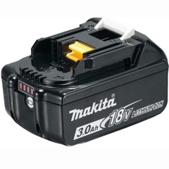 Акумулятор Li-ion BL1830B Makita 18 В