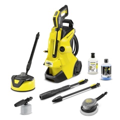 Апарат високого тиску Karcher K 4 Power Control Car & Home