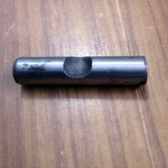 Axle of rocker on motoblock R175-180