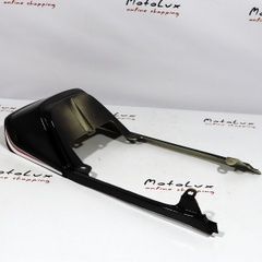 Пластик задняя часть "хвост" для мотоцикла Минск