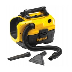 Construction vacuum cleaner DeWALT 14.4/18/54 V XR FLEXVOLT