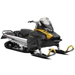 Снегоход UTILITY SKANDIC SPORT, 2025