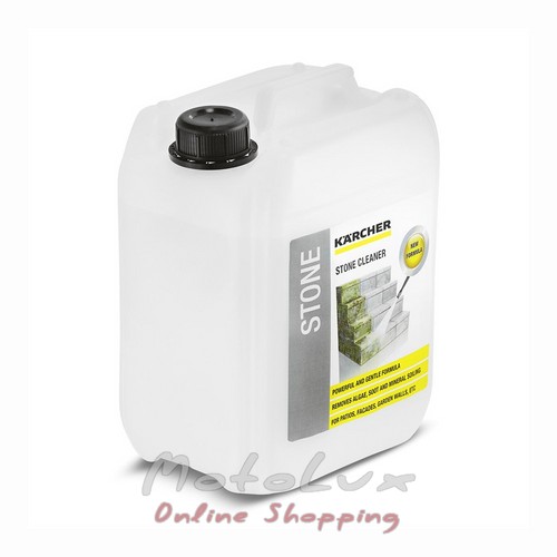 Karcher stone and facade cleaner, 5 l