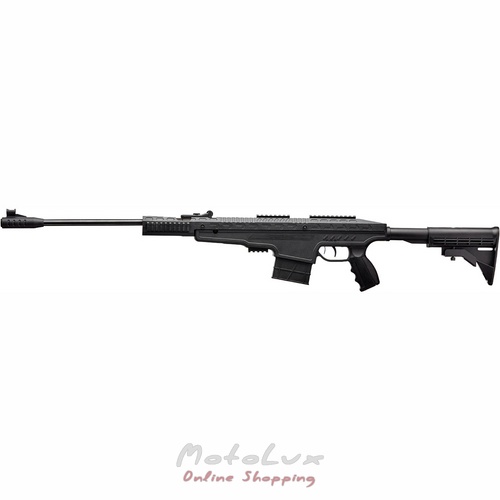 Air rifle Black Ops Airguns Pendleton, 4.5 mm