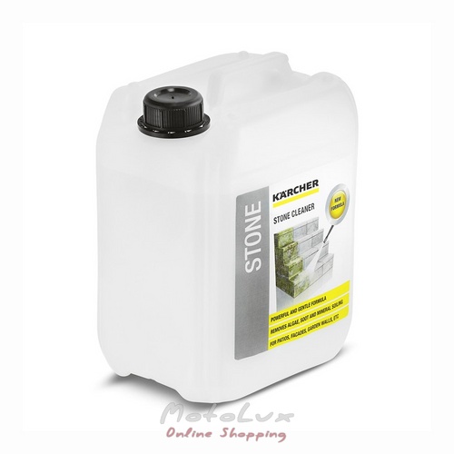 Karcher stone and facade cleaner, 5 l