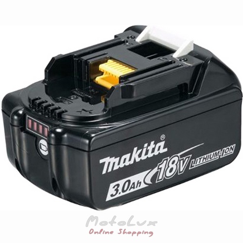 Акумулятор Li-ion BL1830B Makita 18 В