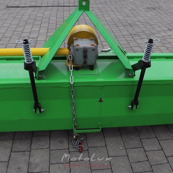Rotavator Bomet for Tractor 2.0 m
