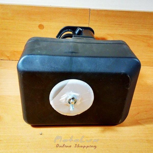 Air filter GN4 6,5HP