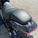 Мотоцикл круїзер Lifan LF250 D, чорний з сірим, 2024