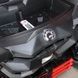 Children's electric jeep Bambi M 4920EBLR 3, red