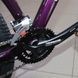 Горный велосипед Winner Solid-GT 18, колеса 29, фиолетовый