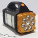 Portable LED lamp on a solar battery HB-1678, 38W