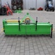 Rotavator Bomet for Tractor 2.0 m