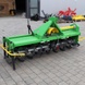 Rotavator Bomet for Tractor 2.0 m