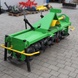 Rotavator Bomet for Tractor 2.0 m