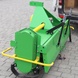 Rotavator Bomet for Tractor 2.0 m