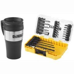 Набор бит и сверл DeWALT DT70707, 5 шт