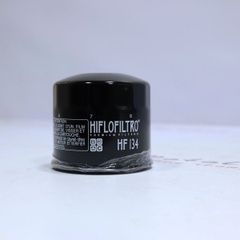 Фильтр масляный Hiflo HF134 для мотоциклов Suzuki