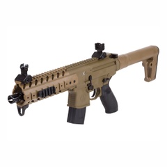 Гвинтівка пневматична Sig Sauer Air MPX FDE, 4.5 мм