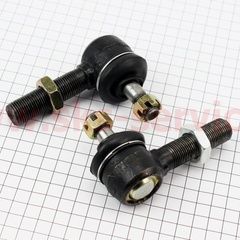 Hrot riadenia D = 12 mm
