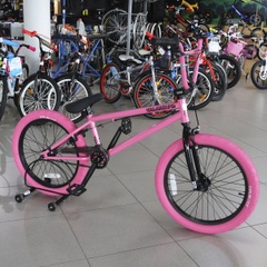 Bicykel Stolen 20 Casino, 20.25, 2020, pink