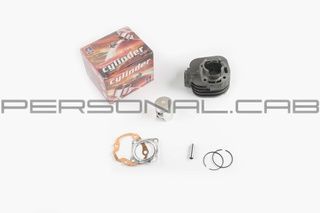 Piston, CPG, Suzuki Lets 50, &Oslash; 41.00, p-10