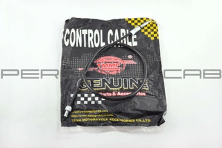 Speedometer cable 2T TB50, Suzuki Run