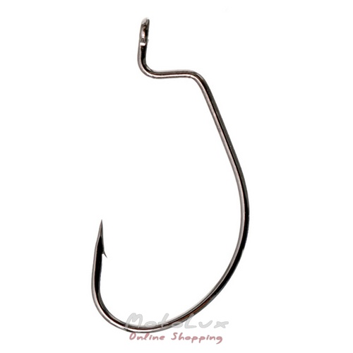 Гачки Azura Finesse Offset Hook №2