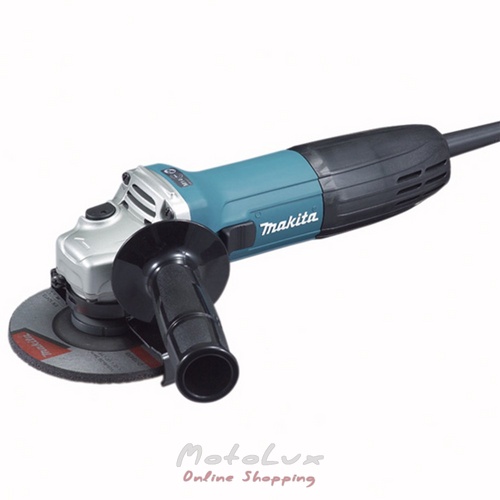 Угловая шлифмашина Makita GA5030