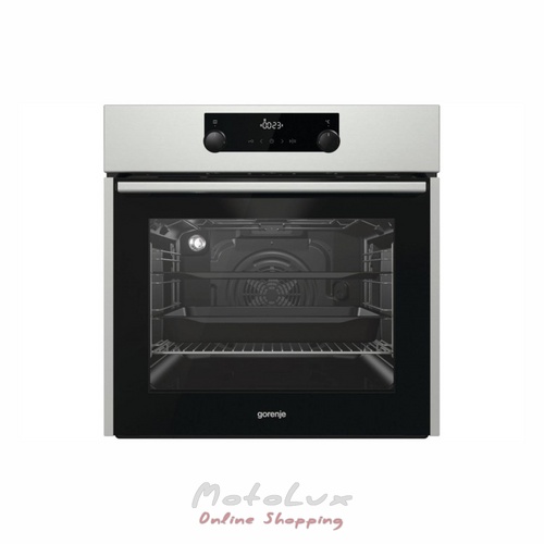 Electric oven Gorenje BOS 737 E13X