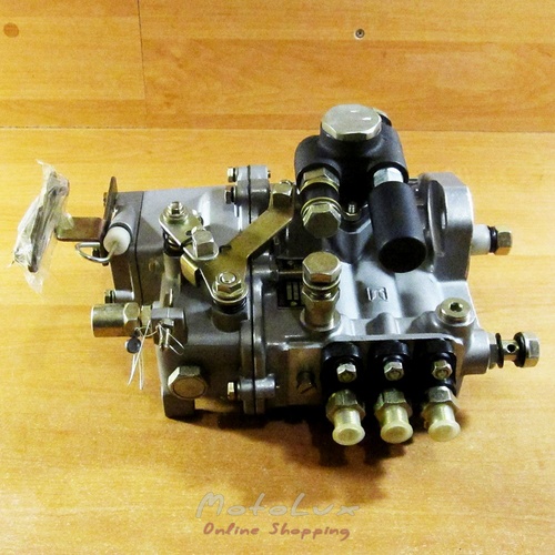 Engine fuel pump КМ385BT